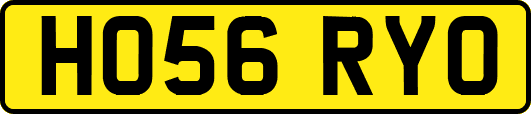 HO56RYO