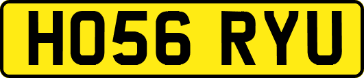 HO56RYU