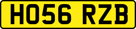 HO56RZB