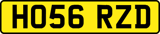 HO56RZD