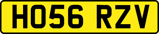HO56RZV