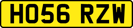 HO56RZW