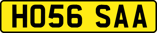 HO56SAA