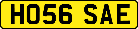 HO56SAE