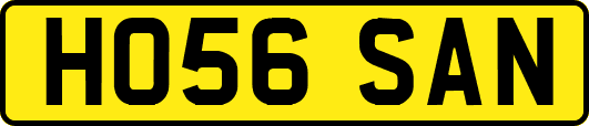 HO56SAN