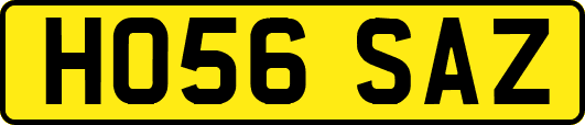 HO56SAZ