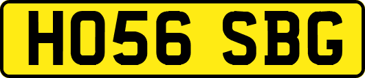 HO56SBG