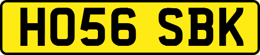 HO56SBK