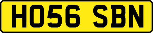 HO56SBN