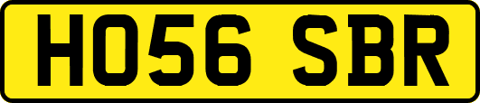 HO56SBR