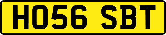 HO56SBT