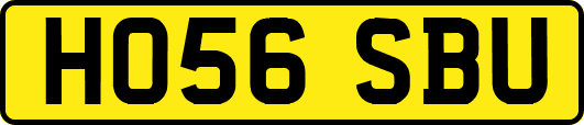 HO56SBU