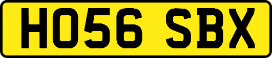 HO56SBX