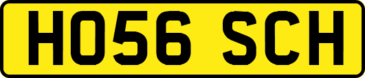 HO56SCH