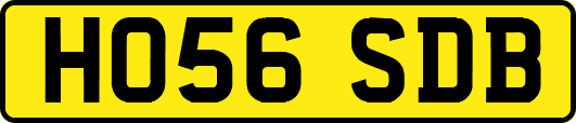 HO56SDB