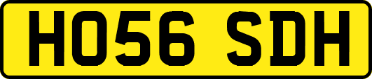 HO56SDH