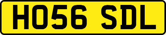 HO56SDL