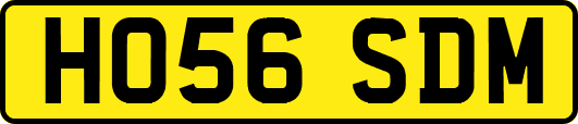 HO56SDM