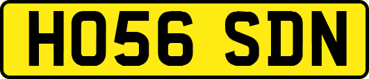 HO56SDN