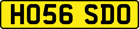 HO56SDO