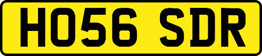 HO56SDR