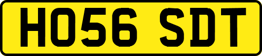 HO56SDT