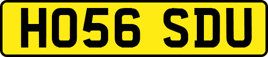 HO56SDU