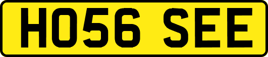 HO56SEE