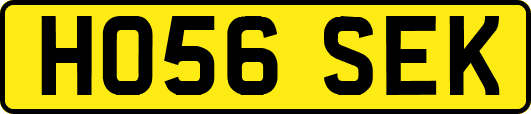 HO56SEK