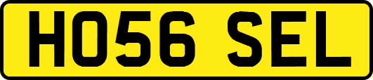 HO56SEL