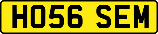 HO56SEM