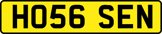 HO56SEN