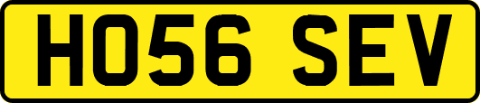 HO56SEV