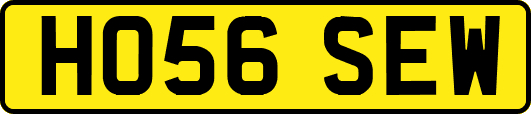HO56SEW