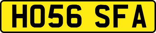 HO56SFA