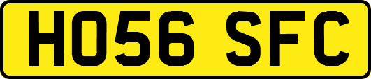 HO56SFC