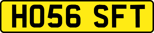 HO56SFT