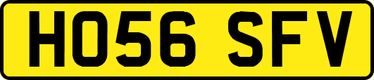 HO56SFV