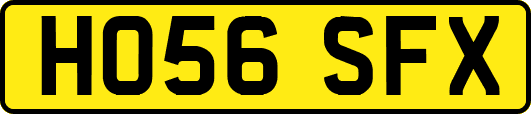 HO56SFX
