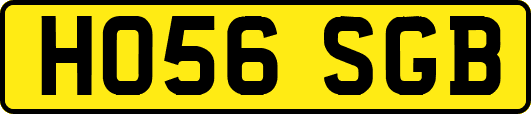 HO56SGB