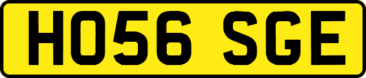 HO56SGE