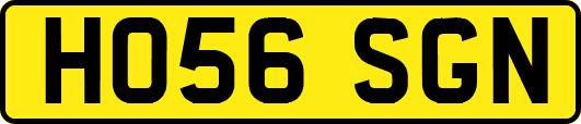 HO56SGN