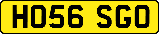 HO56SGO