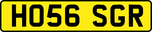 HO56SGR