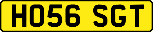 HO56SGT