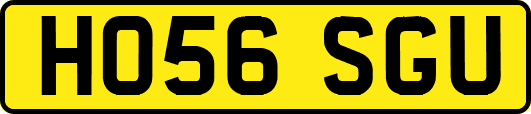 HO56SGU