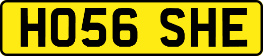 HO56SHE