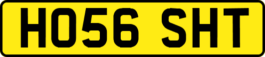HO56SHT