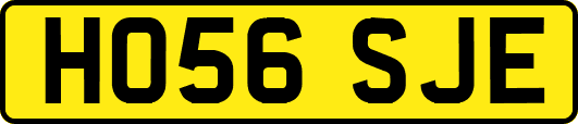 HO56SJE