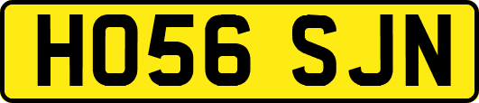 HO56SJN